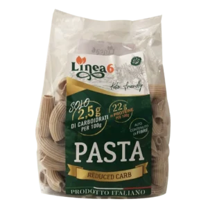 KETO MACCHERONI makaronai | Linea6 (250 g)