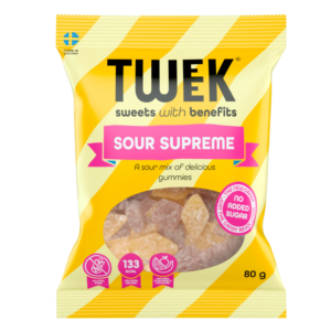Guminukai Sour Supreme | Tweek (80 g)