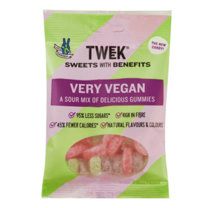 Guminukai Very Vegan | Tweek (80 g)