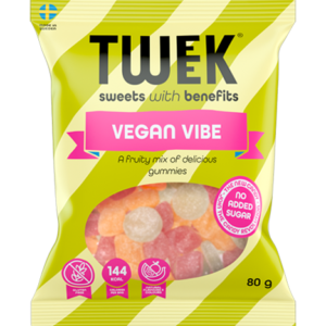 Guminukai Vegan Vibe | Tweek (80 g)