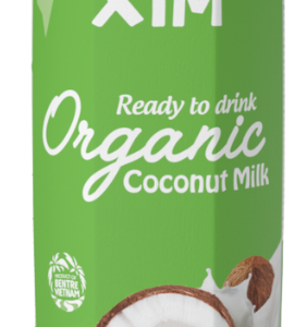 Kokosų gėrimas, ekologiškas | COCOXIM (1 l)